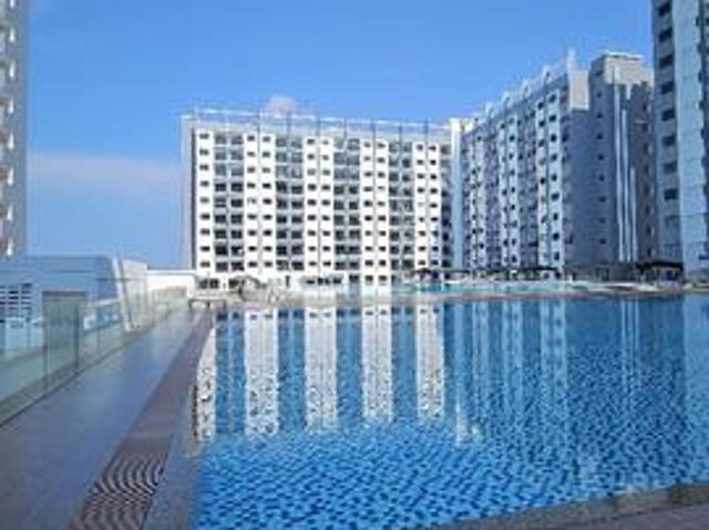 Serviced Residence for rent in Malaka