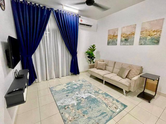 Serviced Residence for rent in Tanjong Sepat, Selangor