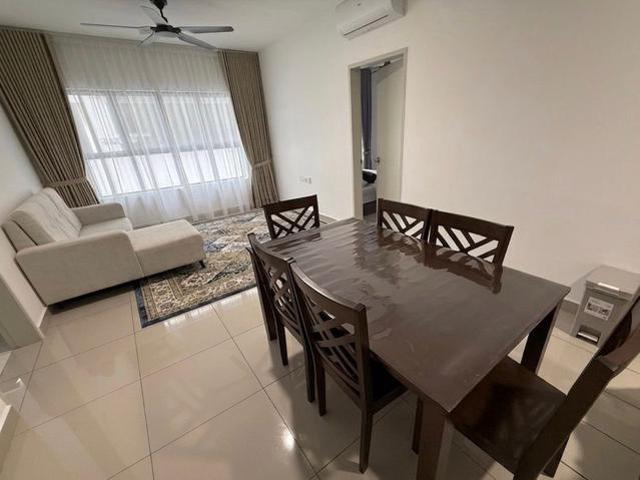 Serviced Residence for rent in Tanjong Sepat, Selangor