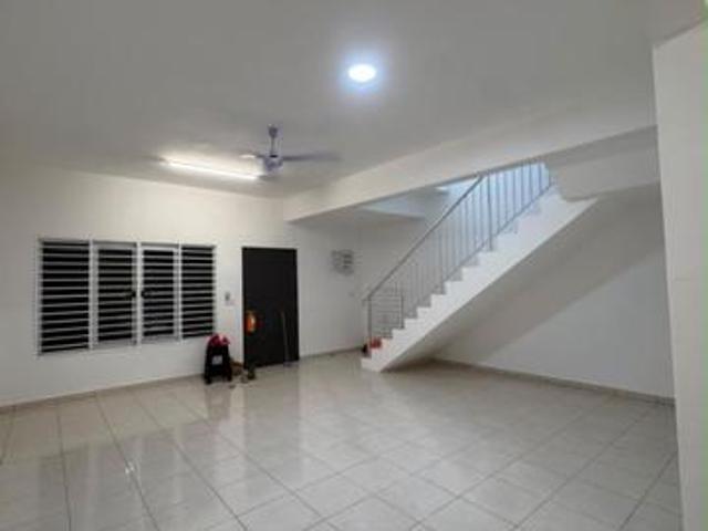 Terraced House for rent in Sepang, Tanjong Sepat