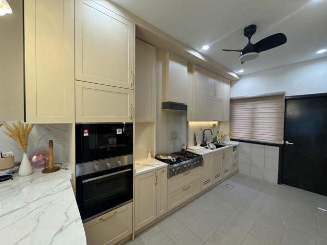 Terraced House for rent in Tanjong Sepat, Selangor