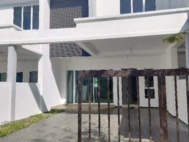 Terraced House for rent in Kota Bahru, Kelantan