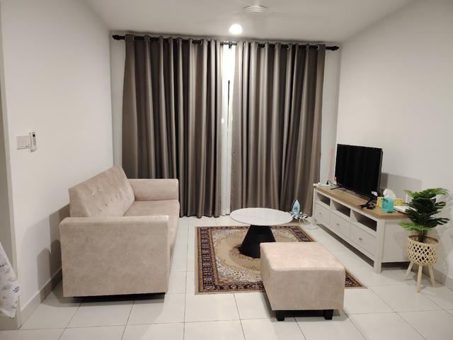 Condominium for rent in Tanjong Sepat, Selangor