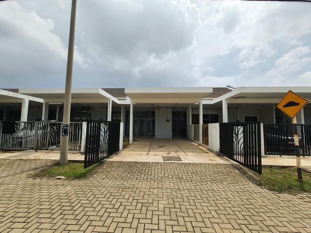 Terraced House for rent in Kuantan