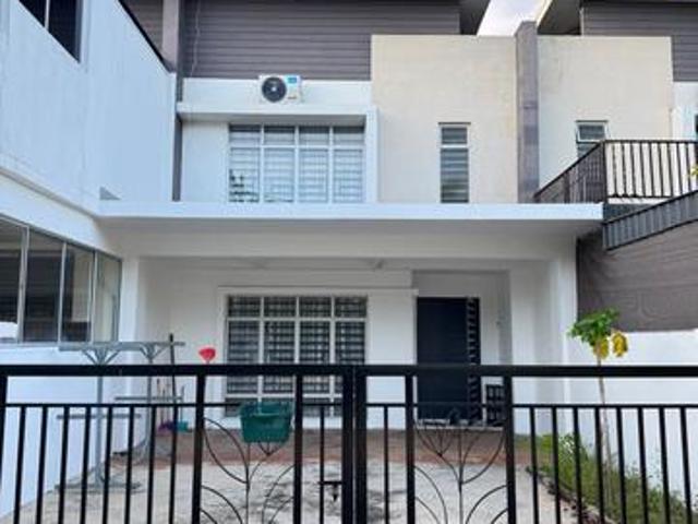 Terraced House for rent in Kuantan, Pahang