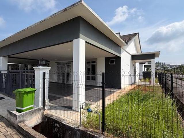 Terraced House for rent in Kuantan, Pahang