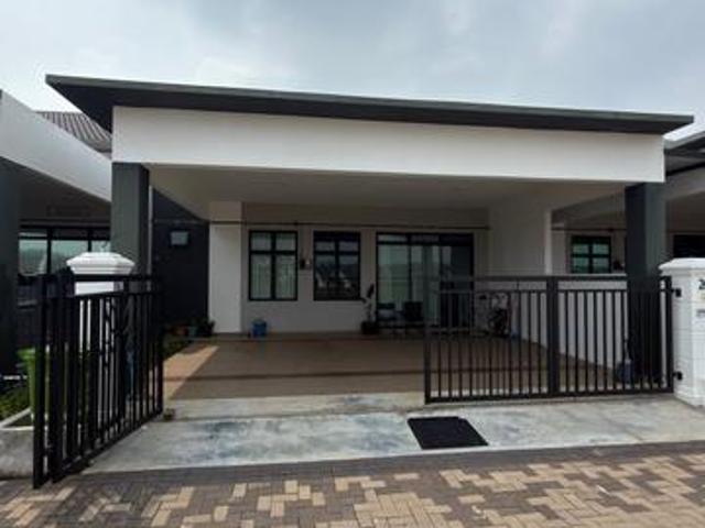 Terraced House for rent in Kuantan