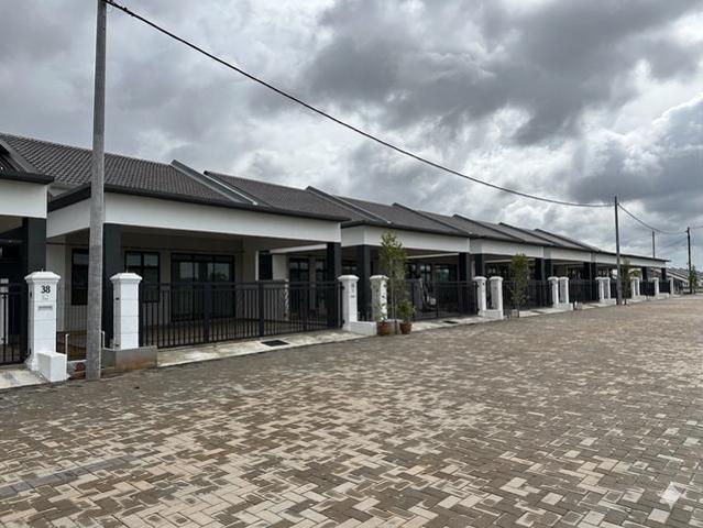 Terraced House for rent in Kuantan, Pahang