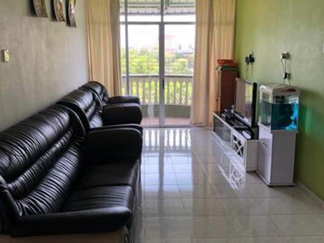 Apartment for rent in Tringganu