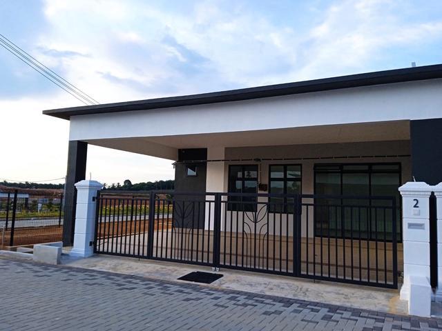 Terraced House for rent in Kuantan, Pahang