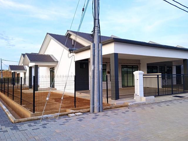 Terraced House for rent in Kuantan, Pahang