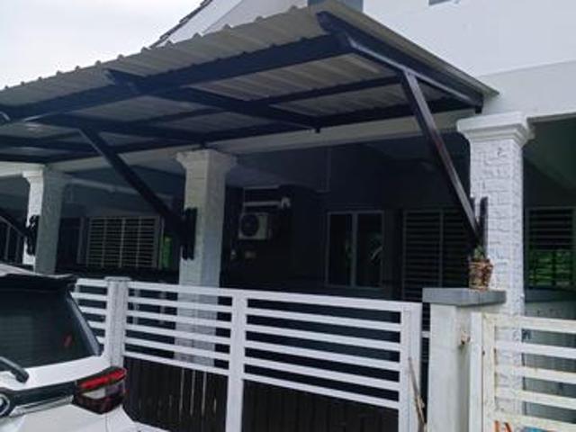 Terraced House for rent in Kota Bahru, Kelantan