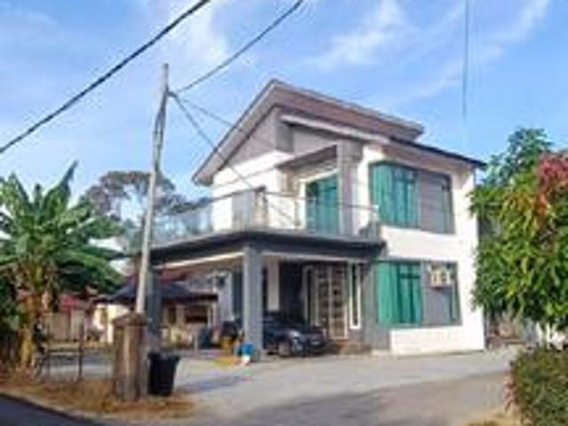Bungalow for rent in Kubang Kerian, Kelantan