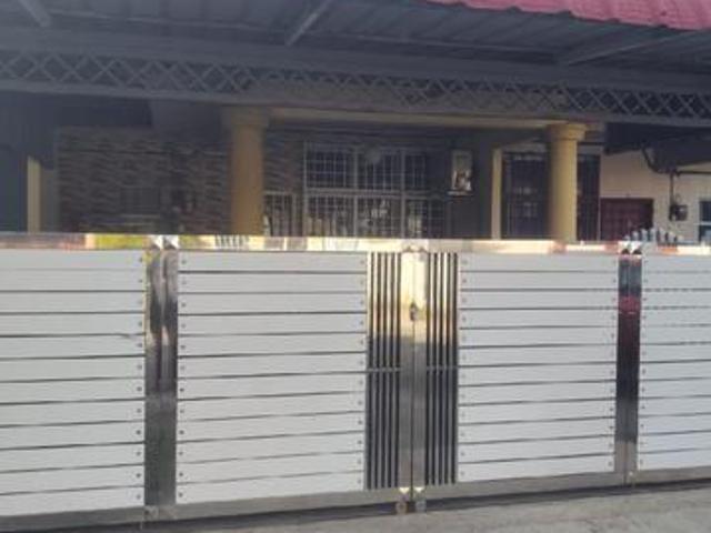Terraced House for rent in Kubang Kerian, Kelantan