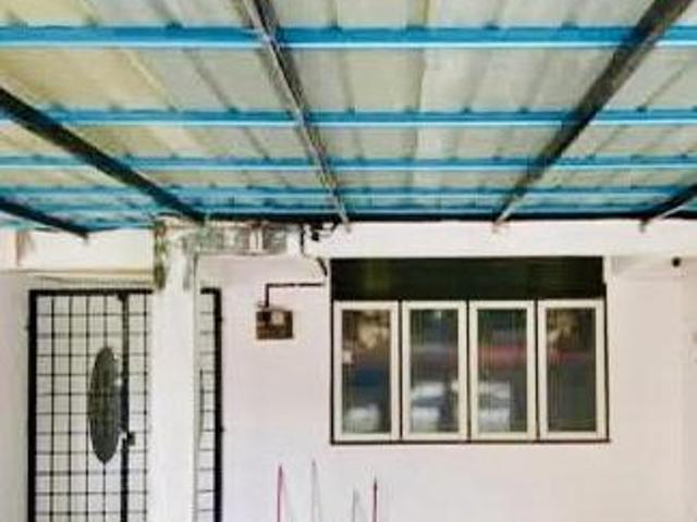 Terraced House for rent in Kubang Kerian, Kelantan