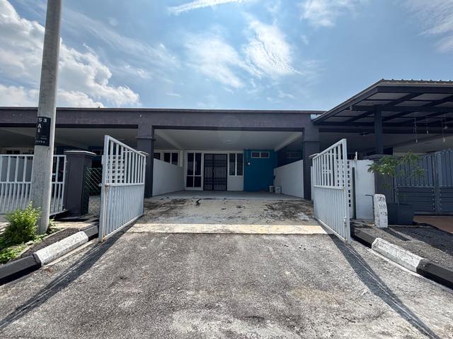 Terraced House for rent in Kulim, Kedah