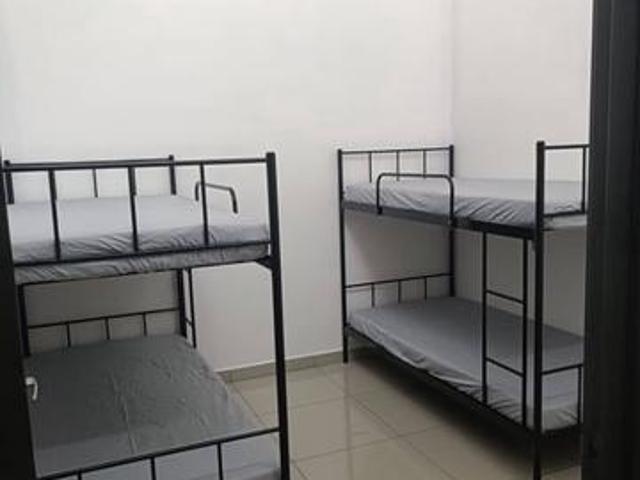 Terraced House for rent in Tanjong Sepat, Selangor