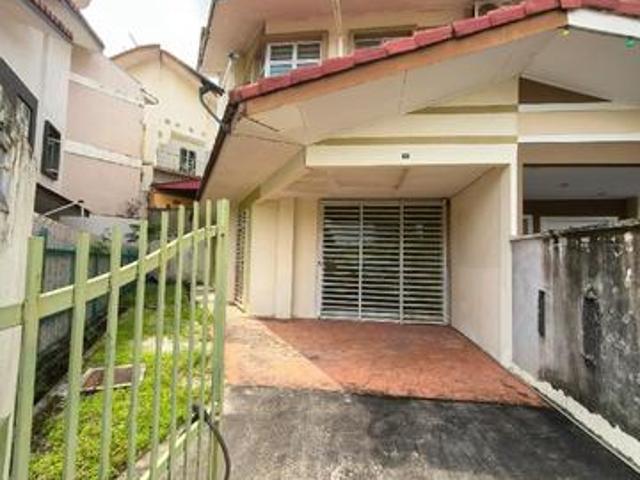 House for rent in Johore Bahru, Johor