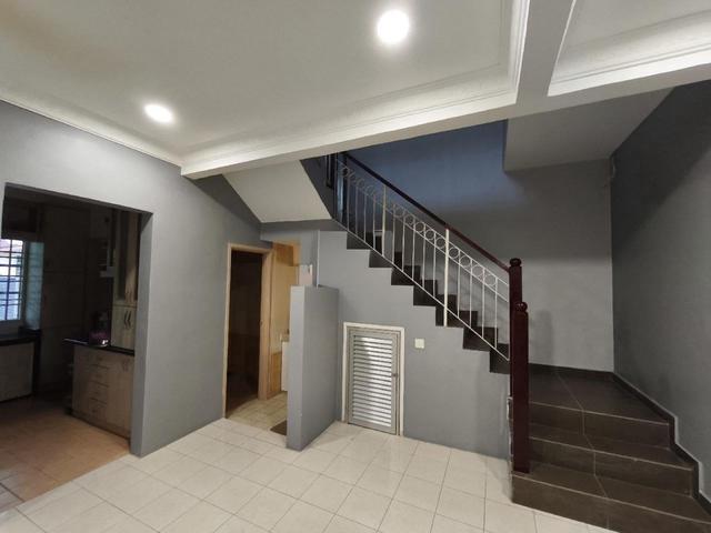 Terraced House for rent in Putrajaya