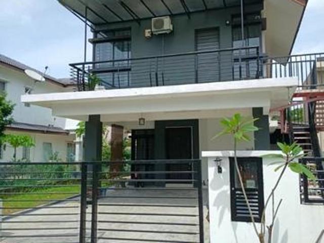 Residential House for rent in Bandar Saujana Utama, Kuala Selangor