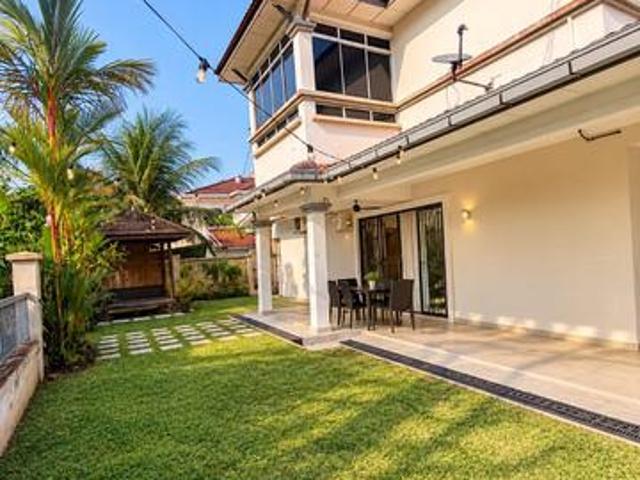 Terraced House for rent in Kajang, Langat