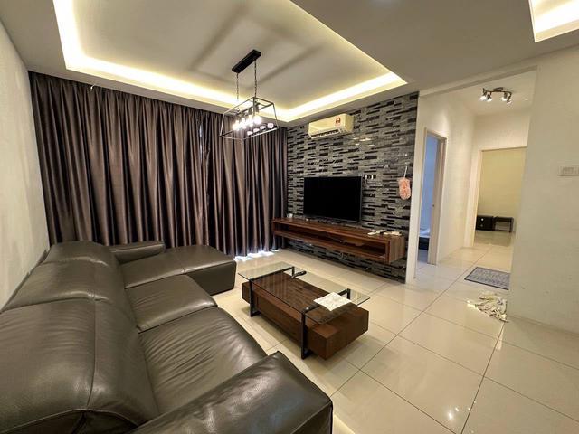 Apartment for rent in Johore Bahru, Johor