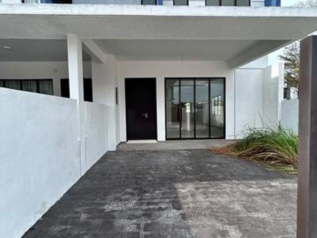 Terraced House for rent in Lengging, Negeri Sembilan