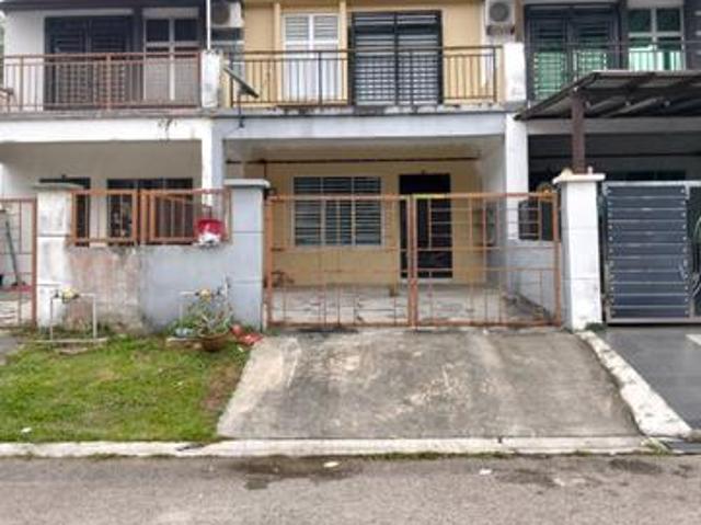 Terraced House for rent in Pasir Gudang, Johor