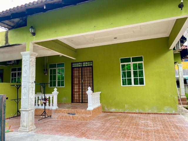 Residential House for rent in Paka, Dungun
