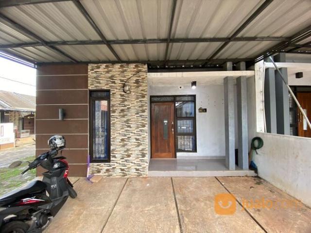 Rumah disewakan di Purwakarta