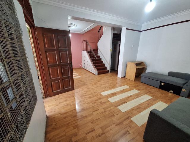 Terraced House for rent in Pantai
