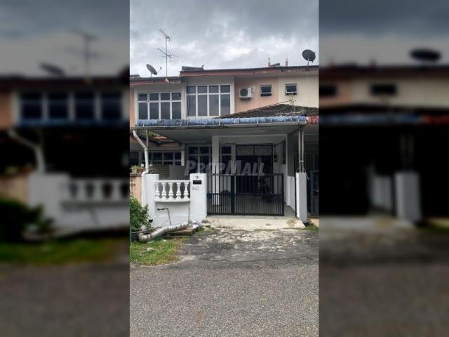 Apartment for rent in Kulim, Kedah