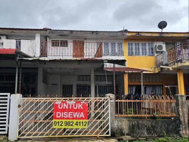 Terraced House for rent in Kota Bahru, Kelantan