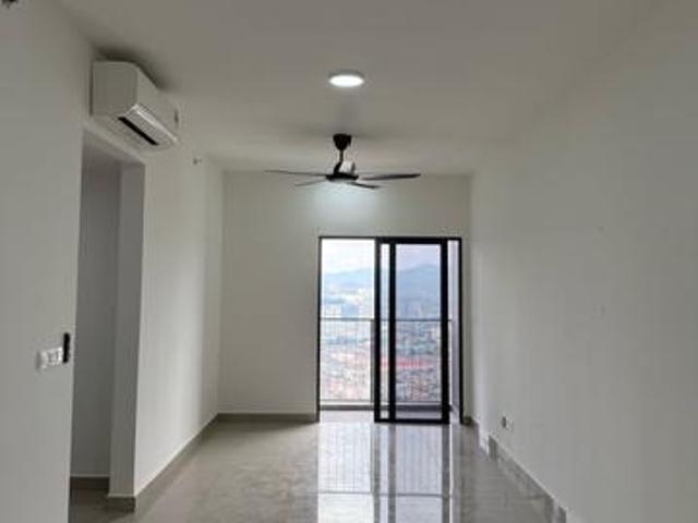 Serviced Residence for rent in Kepong, Kuala Lumpur