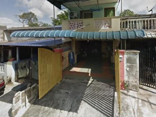 Terraced House for rent in Masai, Johor