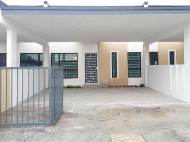 Terraced House for rent in Kuching, Bahagian Kuching