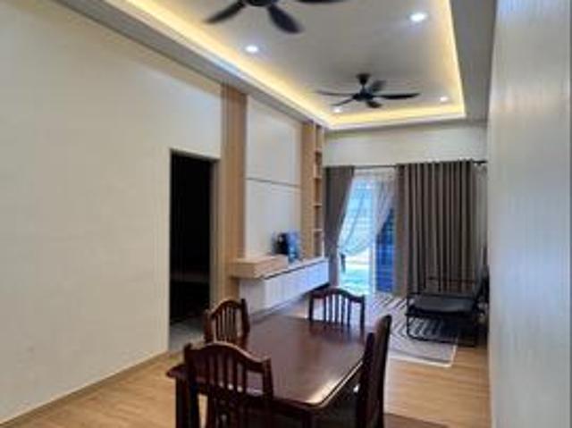 Terraced House for rent in Malaka