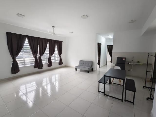 Apartment for rent in Perak, Tanjong Ipoh