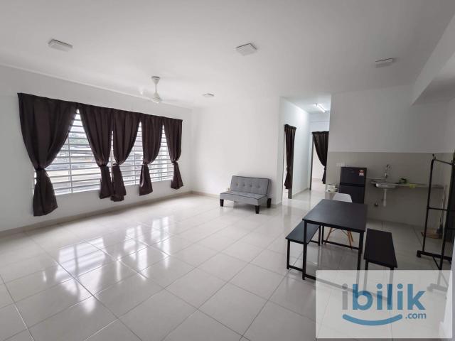 Room for rent in Scientex Meru, Majlis Bandaraya Ipoh