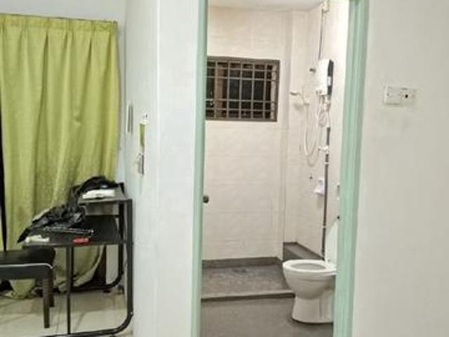 Terraced House for rent in Perak, Tanjong Ipoh