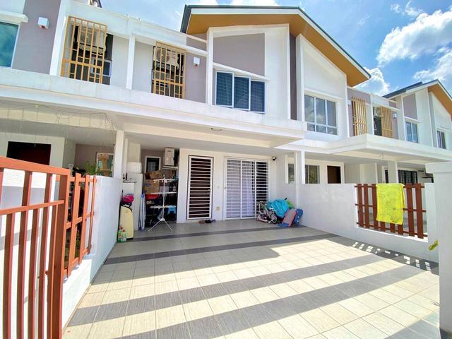 Terraced House for rent in Kajang, Langat