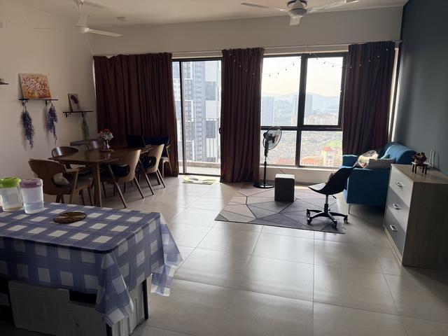 Condominium for rent in Country Heights Damansara, Kuala Lumpur