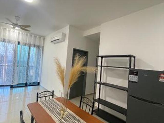 Serviced Residence for rent in Kajang, Langat