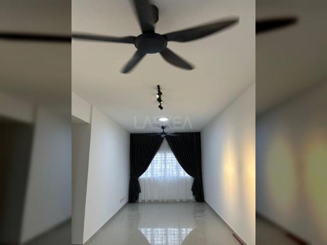 Apartment for rent in Bukit Jalil, Kuala Lumpur