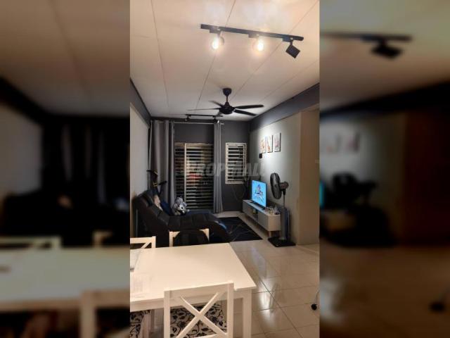 Apartment for rent in Metro Avenue, Majlis Perbandaran Kajang