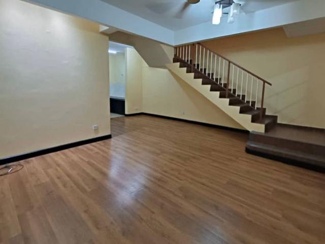Flat for rent in Selangor