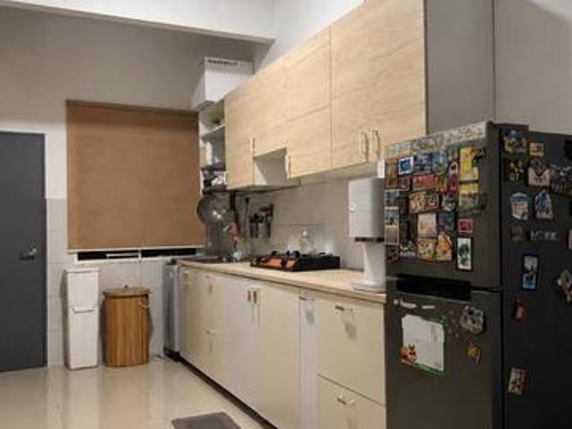 Terraced House for rent in Selangor