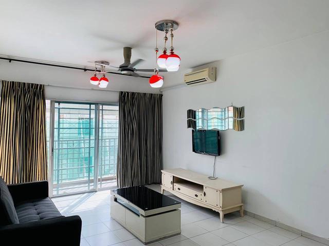 Condominium for rent in Ampang Hilir, Kuala Lumpur