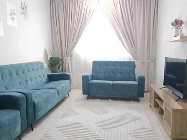 Serviced Residence for rent in Tanjong Sepat, Selangor