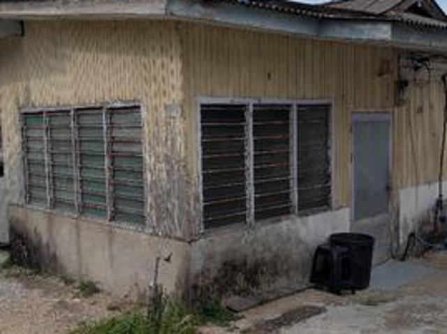 Terraced House for rent in Tringganu